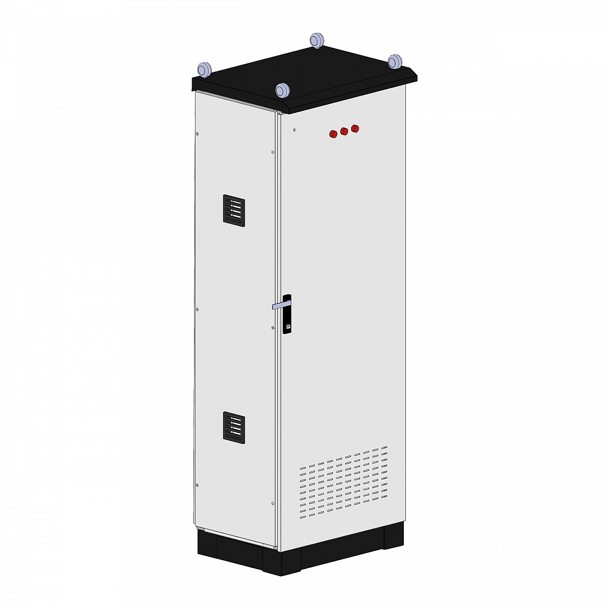 3K-MDTP17050 (1700mm+100mm) x 500mm x 400mm 0