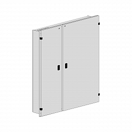 3K-TASP6 (860 mm x 890 mm x 130mm) 