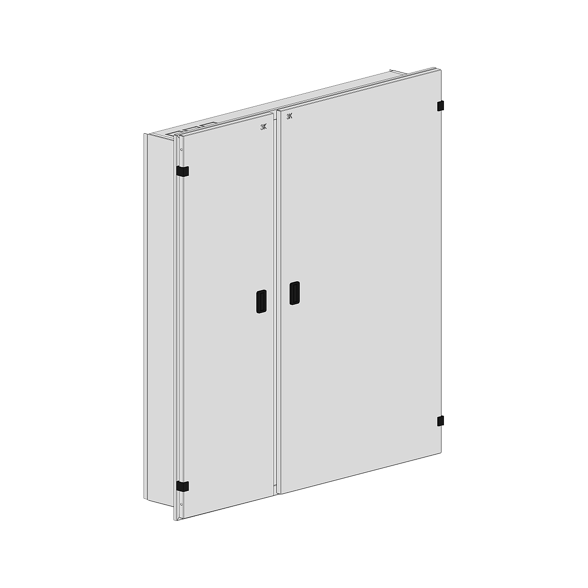 3K-TASP4 (860 mm x 740mm x 130mm)  0