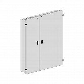 3K-TASP4 (860 mm x 740mm x 130mm) 