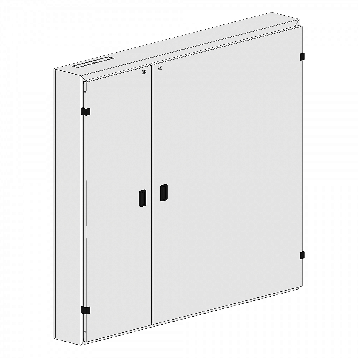 3K-TASP9-1 (1350 mm x 940mm x 150mm)  0